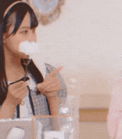 Flower 花 GIF