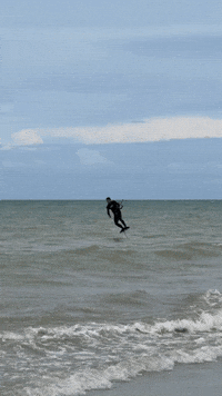 Kitefoil GIF