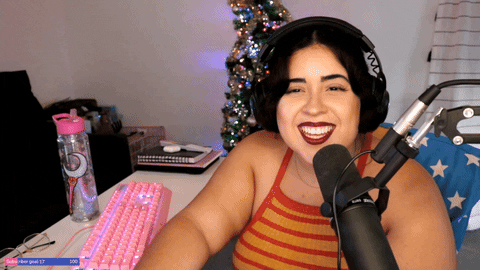 Happy Laugh GIF