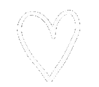 In Love Heart Sticker by TeApañoAgencia