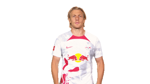 Oh No Wow Sticker by Bundesliga