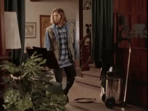 are you afraid of the dark nicksplat GIF