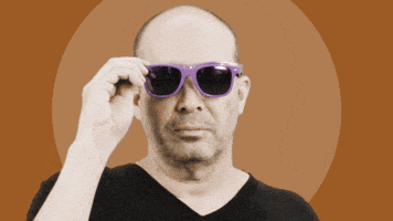 Summer Deal With It GIF by StickerGiant