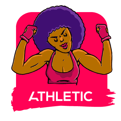 athleticgym giphyupload gym gimnasio athletic Sticker