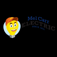 MelCarrElectric melcarrelectric neighborhoodelectrician workwithreba GIF