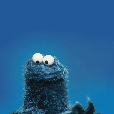 Cookie!