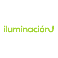 ercomercia guatemala tecnologia iluminacion eriluminación Sticker
