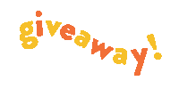 Giveaway Give Sticker by Spanx