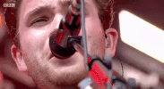royal blood GIF by Glastonbury Festival 2017