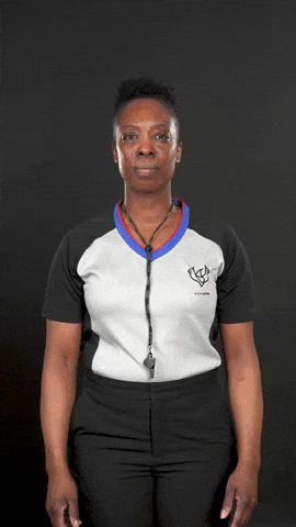 Basketball Officiating GIF by Ennov-Action