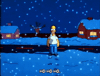 Season 1 GIF by The Simpsons