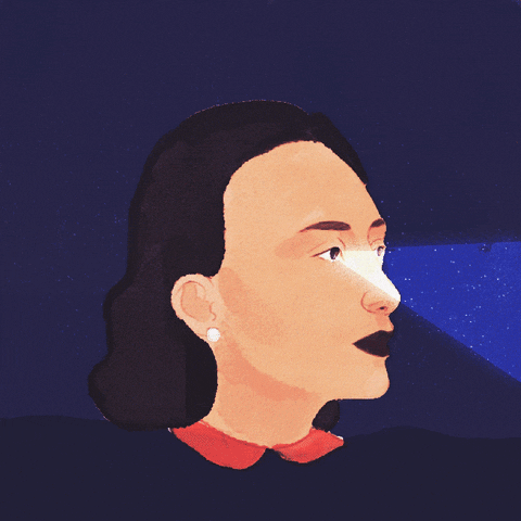 lighthouseagency art agency lighthouse GIF