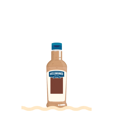 Comida Hellmanns Sticker by Hellmann's Brasil