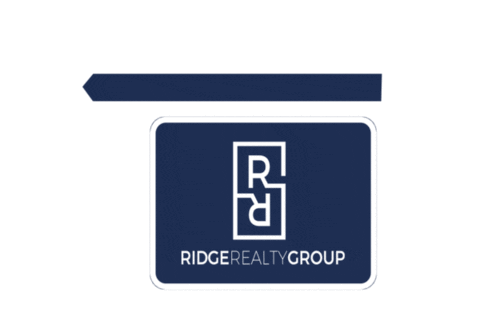 ridgerealtygroup giphyupload ridge realty group Sticker