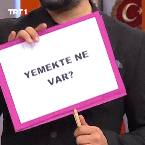 Hungry Sausage GIF by TRT