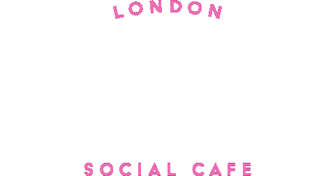Cafe Reset Sticker