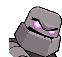 Clash Royale Sticker