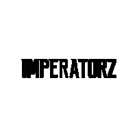 Imperatorzofficial music dj hardstyle rawstyle Sticker