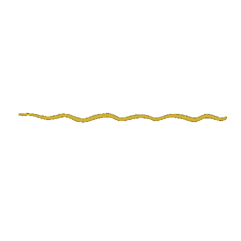 Wave Line Sticker by allo melo