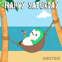 Happy Beach GIF by Abster