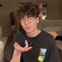 Pierre What GIF
