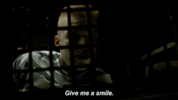 season 4 fox GIF by Gotham