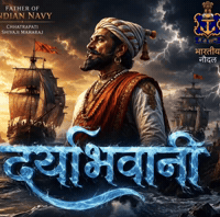 Shivaji Maharaj GIF by HackerMarathi.IN