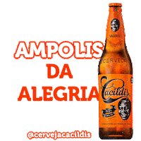 grupopetropolis alegria cerveja remedio petropolis Sticker