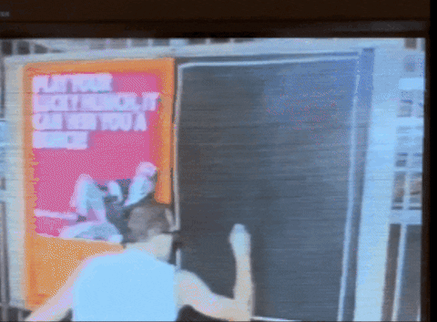 imthemastah giphyupload GIF