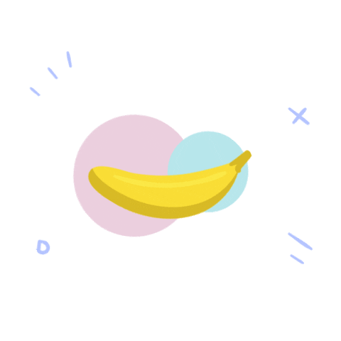 Food Summer Sticker