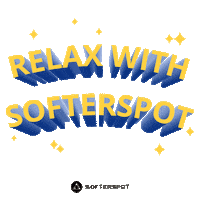 Workout Relax Sticker by Softerspot