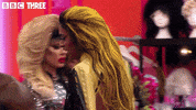 Series 2 GIF by BBC Three