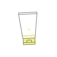 Skincare Wonderwild Sticker by Drunk Elephant