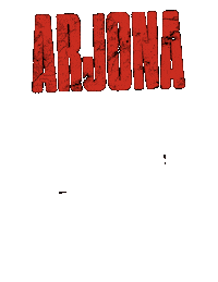 Ricardo Arjona Tour Sticker