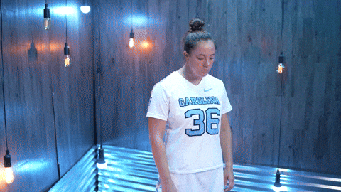 North Carolina GIF by UNC Tar Heels