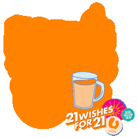 2021 Sticker by U Mobile