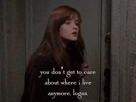 season 6 netflix GIF by Gilmore Girls 