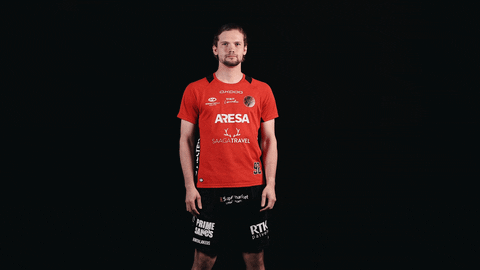 Niittarit GIF by LNM Salibandy