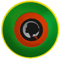 Dance Art Sticker by Raul Gonzo