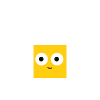 Pixel Kurier Sticker by InPost