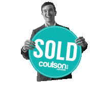 Cco Sticker by Coulson & Co Real Estate