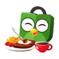 Sticker by Tokopedia