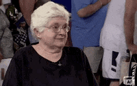 Good Time Reaction GIF by ANTIQUES ROADSHOW | PBS