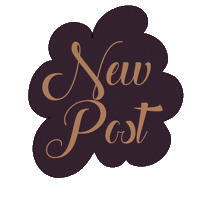 Post Tap Sticker