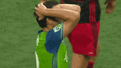 sounders fc mls GIF by Seattle Sounders