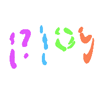 Blog Sticker