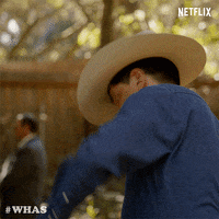 Wet Hot American Summer GIF by NETFLIX