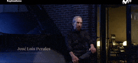Entrevista GIF by Movistar+