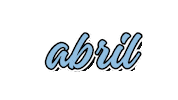 Canva Abril Sticker by Interativa Mundo Digital