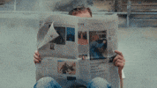 Music Video Hello GIF by Militarie Gun